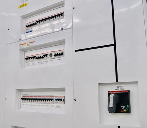 ?？藗愃闺姎鉃橹形⒐咎峁╇姎猱a品，助力高端制造再升級